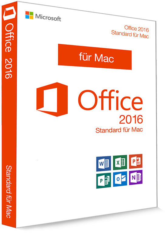 Microsoft home and business 2016 for mac
