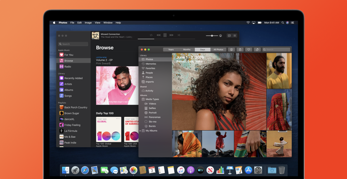 Apple music converter for mac