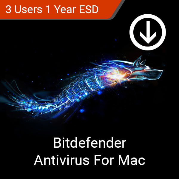 Bitdefender for mac reviews 2019